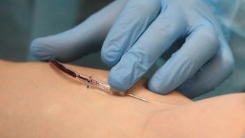 Francia eliminará las condiciones discriminatorias a los homosexuales para donar sangre