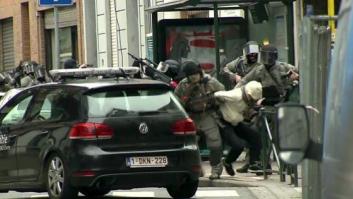 Abdeslam estaba preparado para volver a preparar un ataque, según un ministro belga