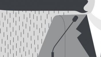 El día en que el rey de España enfadó a Eduardo Lalo