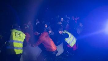 Dos niñas mueren en el Egeo en el primer día del acuerdo entre la UE y Turquía