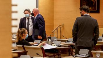 Rufián exige explicaciones tras las palabras de Villarejo culpando al CNI del atentado en Barcelona