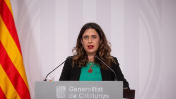 Cataluña no prevé prorrogar el toque de queda más allá del 21 de enero