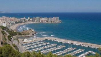 Detenida una pareja por marcharse de un hotel de Castellón sin pagar más de 630€