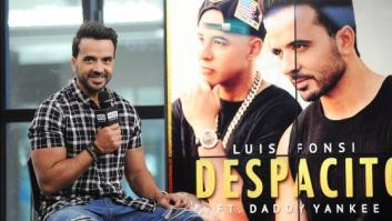 Luis Fonsi justifica que Justin Bieber cantara "Dorito" en lugar de "Despacito"