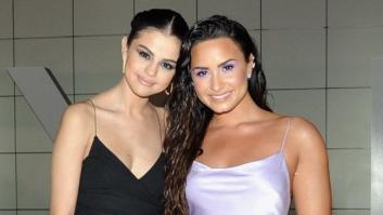 Selena Gómez rompe su silencio tras la sobredosis de Demi Lovato