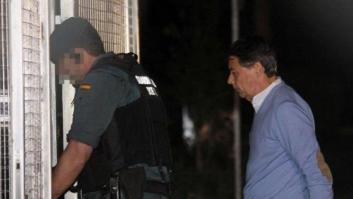 Se dispara la preocupación de los españoles por la corrupción, según el CIS