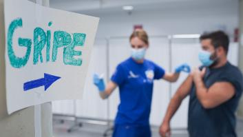 División en la Atención Primaria ante el plan para vigilar la covid como la gripe