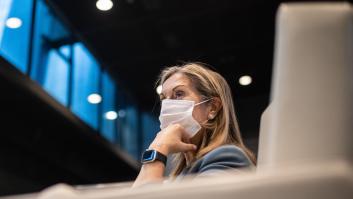 Ana Pastor dice que el Gobierno llega "tarde" con los test y Twitter recuerda a lo que llegó tarde el PP