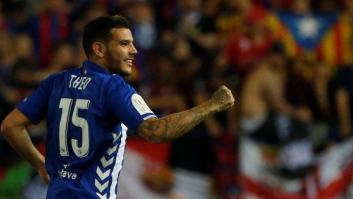 Theo Hernández, absuelto de la denuncia por agresión sexual