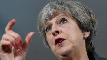 May dice que Policía y MI5 revisarán su vigilancia de extremistas tras los fallos con los terroristas de Londres