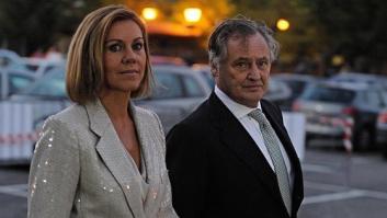 Interior estudia una queja del marido de Cospedal por el informe de la UDEF que lo relaciona con los Pujol