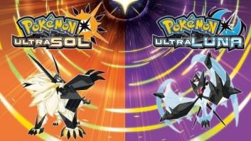 Cuándo lanzará Nintendo el Pokemon Ultrasol y el Pokemon Ultrasol para la 3DS
