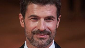 No vas a reconocer a Rodolfo Sancho en esta foto de cuando era pequeño