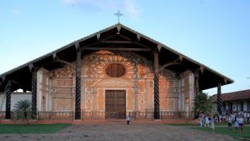 Corredor de las misiones jesuíticas: un polo de desarrollo