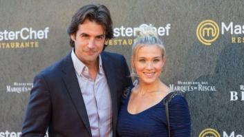 Patricia Montero y Álex Adrover van a ser padres de nuevo