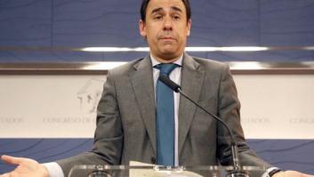 El PP podría recurrir al Constitucional para retrasar la comisión que investigará su financiación