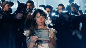 Michelle Jenner: "Todo personaje femenino que no sea un complemento de un hombre mola"