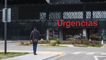 Las Urgencias, al borde del abismo: "Estamos exhaustos"