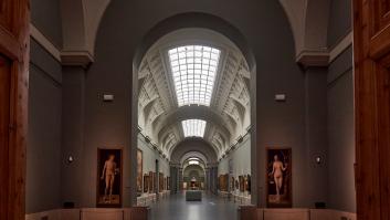 Picasso vuelve al Prado, que reorganizará su colección permanente en 2022