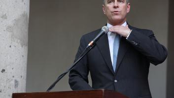 Un juez rechaza archivar el caso por abuso sexual contra el príncipe Andrés e irá a juicio