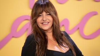 El genial desnudo de Yolanda Ramos: "Espectacular"