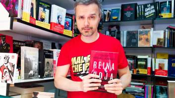 'Reina roja' y 'Los Farad', nuevas series españolas de Prime Video