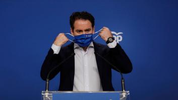 Desmontando la mentira de García Egea: Garzón nunca dijo "mala calidad"