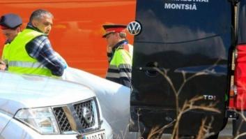 Identificadas las víctimas del accidente en Freginals, la mayoría italianas