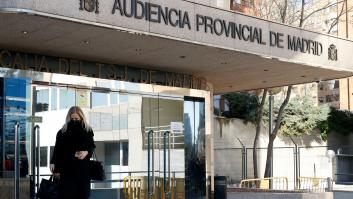Acusado un profesor de un colegio de Villaverde (Madrid) de abusar sexualmente de tres niñas