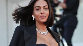 Georgina Rodríguez: "Me han propuesto cantar. Hacía años que Antena 3 no hacía esa audiencia"