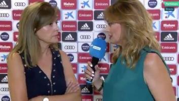 La honestidad de la presidenta del Leganés en 'Movistar +' que deberían copiar el resto de presidentes