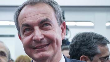 Zapatero se reúne con el opositor venezolano Leopoldo López