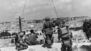 La Guerra de los Seis Días cumple 50 años: seis claves para entender su importancia