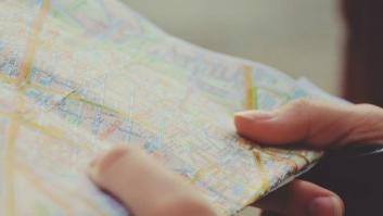 La "turistificación" de los barrios de Madrid: Llegaron las chanclas