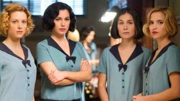 Los estrenos de series de septiembre para hacer más amena la vuelta al cole