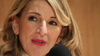 Díaz: "Lo que ha dicho Garzón está amparado por la ciencia y por el Gobierno de España"