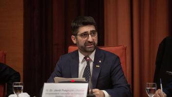 Puigneró avisa de que el 17A puede acabar en los "tribunales internacionales"