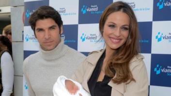 El emotivo mensaje de Cayetano Rivera a su hijo: "Podrás elegir ser el hombre que deseas"