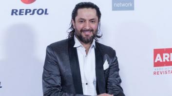 Rafael Amargo matiza las palabras de su polémica entrevista, pero la lía aún más