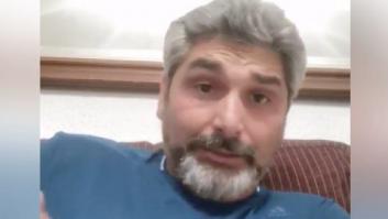 El padre de Mari Luz Cortés defiende el gesto de Andy y Lucas