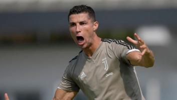 El entrenador de Croacia dice lo que muchos piensan de Cristiano Ronaldo