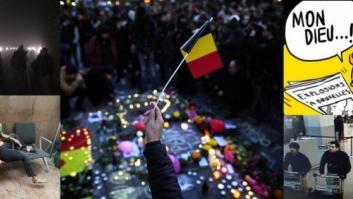 Bruselas: 22 de marzo de 2016