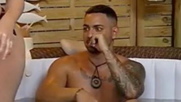 Pedía que su cita de 'First Dates' fuera guapa y con "un buen 'pompis'" y Alba superó todos sus deseos