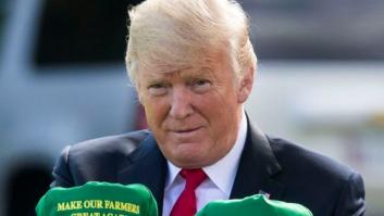Trump amenaza con sacar a EEUU de la Organización Mundial del Comercio