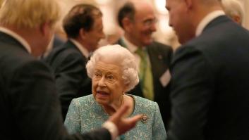 Dos nuevas fiestas en Downing Street añaden presión sobre Boris Johnson