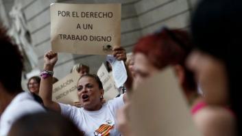 Las mutuas reconocerán las enfermedades profesionales más habituales de las 'kellys'