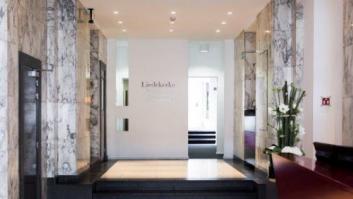 El bufete belga que defenderá a Llarena, galardonado y con perfil económico