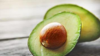 Un estudio quiere pagarte por comer un aguacate todos los días