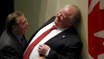 Muere a los 46 años Rob Ford, polémico exalcalde de Toronto, víctima del cáncer
