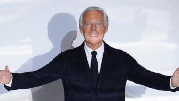 Armani dejará de usar pieles animales en sus productos